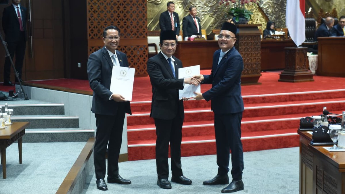 Komisi VIII DPR: Menag Akan Benar-benar Menjadi Ulama Usai Tak Lagi Urus Haji