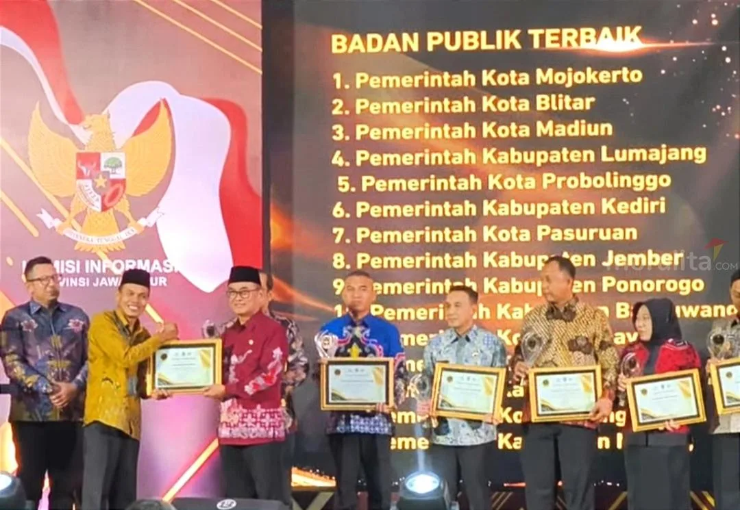 KIP Jatim