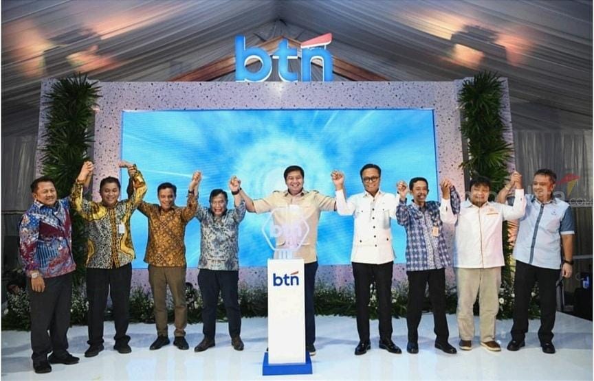 Pinjol Hambat Akad KPR, Lebih dari 30 Persen Penjualan Rumah Gagal