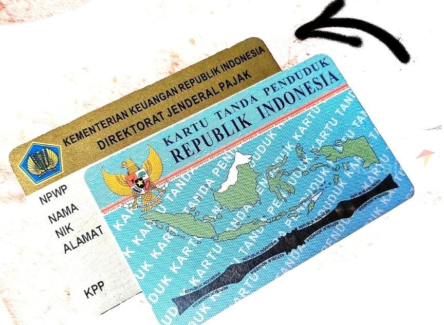 DJP Kementerian Keuangan Perpanjang Layanan Pemadanan NIK-NPWP hingga 31 Desember 2024