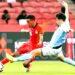 Vietnam Melaju ke Final Piala AFF 2024, Singkirkan Singapura Agregat 5-1