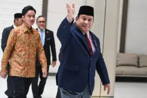 Satu Tahun Pemerintahan Prabowo–Gibran, Dari Asta Cita, Desa Jadi Poros Baru Pembangunan Nasional 7 Satu Tahun Pemerintahan Prabowo–Gibran, Dari Asta Cita, Desa Jadi Poros Baru Pembangunan Nasional