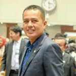 Anggota Komisi V DPR RI dari Fraksi Partai Golkar, Musa Rajekshah
