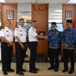 Bakamla Bangun Stasiun Pemantauan Maritim di Banyuwangi untuk Perkuat Keamanan Laut