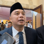 Wali Kota Surabaya, Eri Cahyadi