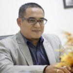 Pakar hukum pidana Prof. Dr. Chairul Huda, S.H., M.H.,