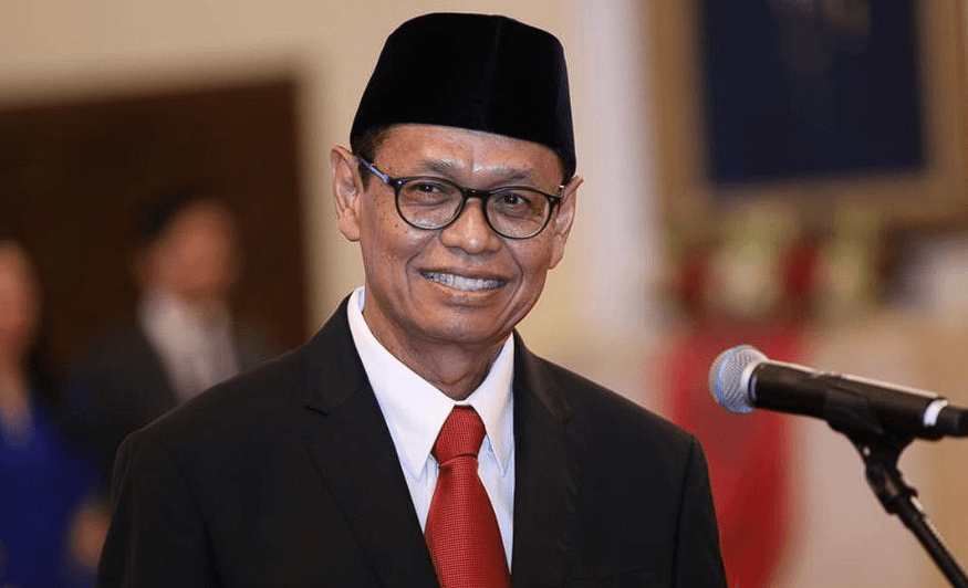 Pemerintah Tinjau Ulang Kebijakan Harga Gas Bumi Tertentu, Peluang Insentif untuk Sektor Industri Baru Terbuka Wakil Menteri ESDM Yuliot Tanjung.