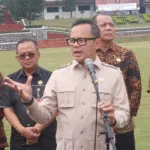 Wakil Menteri Dalam Negeri (Wamendagri) Bima Arya Sugiarto mengumumkan bahwa Retret Nasional Kepala Daerah Gelombang II akan diikuti oleh sebanyak 87 kepala daerah dan wakil kepala daerah dari berbagai wilayah di Indonesia.