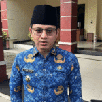 Bupati Trenggalek, Mochamad Nur Arifin.