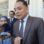 Wali Kota Surabaya, Eri Cahyadi.