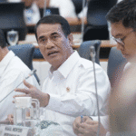Menteri Pertanian (Mentan), Andi Amran Sulaiman.