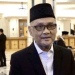 Kepala Badan Pelaksana Penyelenggara Ibadah Haji (BPH), Mochamad Irfan Yusuf.