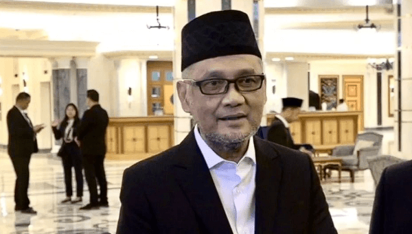 Kepala Badan Pelaksana Penyelenggara Ibadah Haji (BPH), Mochamad Irfan Yusuf.
