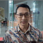 Juru Bicara KPK, Budi Prasetyo.
