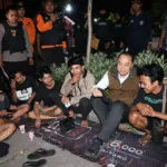 Wali Kota Surabaya, Eri Cahyadi, memimpin langsung kegiatan patroli gabungan yang melibatkan berbagai perangkat daerah di lingkungan Pemerintah Kota Surabaya, berkolaborasi dengan unsur TNI dan Polri.
