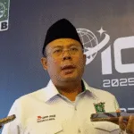 Wakil Ketua DPR RI, Cucun Ahmad Syamsurijal.