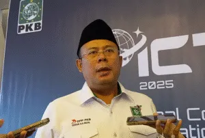Wakil Ketua DPR RI, Cucun Ahmad Syamsurijal.