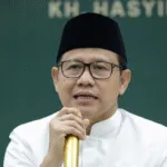 Muhaimin Iskandar – yang akrab disapa Cak Imin.