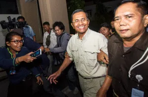 Dahlan Iskan, Eks Pemegang Saham PT DNP.