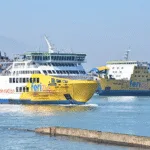 PT ASDP Ferry Indonesia.