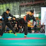 Kompetisi olahraga siswa nasional untuk merebutkan juara.