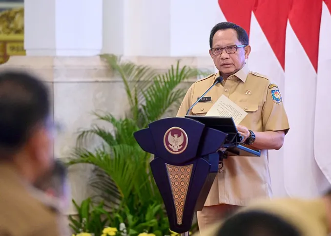 Menteri Dalam Negeri (Mendagri) Tito Karnavian mengusulkan peningkatan dana operasional bagi kepala daerah, mulai dari bupati, wali kota, hingga gubernur.