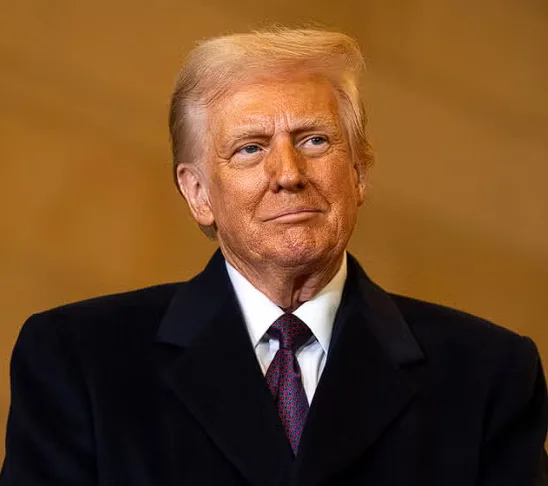 Presiden Amerika Serikat (AS) Donald J. Trump.