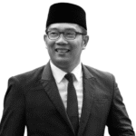 Ridwan Kamil, mantan Gubernur Jawa Barat.