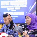 Pemerintah Provinsi Jawa Timur tengah merumuskan regulasi serta membentuk tim khusus guna menangani fenomena “sound horeg” yang terjadi di sejumlah wilayah di Jawa Timur.