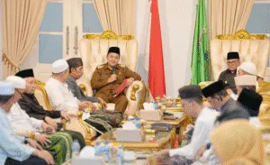 Pemerintah Kabupaten Pasuruan resmi mengeluarkan Surat Edaran (SE) Bupati Pasuruan Nomor 200.1.1/679/424.104/2025 tentang Penyelenggaraan Karnaval dan Hiburan Keramaian yang Menggunakan Sound System.