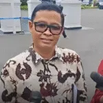 Direktur Jenderal Pajak, Bimo Wijayanto.