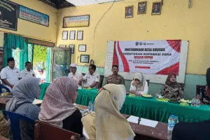 Pemerintah Kabupaten Bangkalan secara resmi meluncurkan Koperasi Desa Merah Putih (KMP) sebagai bagian dari upaya pemberdayaan ekonomi masyarakat di tingkat desa.