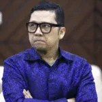 Anggota Komisi II DPR RI, Ahmad Doli Kurnia.