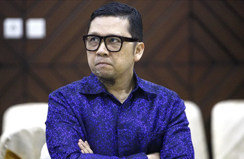 Anggota Komisi II DPR RI, Ahmad Doli Kurnia.