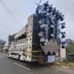 Penolakan terhadap kegiatan karnaval dengan sound system bervolume tinggi atau sound horeg di Kabupaten Kediri berbuntut panjang bagi seorang warga.
