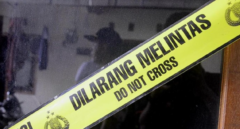 Kepolisian Sektor Boyolangu, Kabupaten Tulungagung, Jawa Timur, mendapat laporan penemuan jenazah bayi laki-laki yang diduga menjadi korban kekerasan oleh ibu kandungnya sendiri.