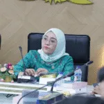 Anggota Komisi IV DPR RI dari Fraksi PKB, Hindun Anisah.