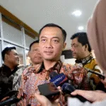 Menteri Sekretaris Negara (Mensesneg) Prasetyo Hadi.