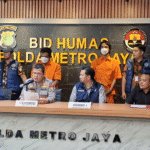 Dua pengusaha TV kabel asal Kabupaten Sumenep, Jawa Timur, menjadi tersangka kasus penyiaran secara ilegal konten siaran dari saluran televisi berbayar Nex Parabola.