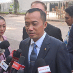 Menteri Sekretaris Negara (Mensesneg) Prasetyo Hadi.