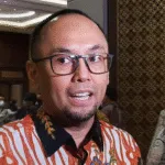 Ketua PPATK, Ivan Yustiavandana.