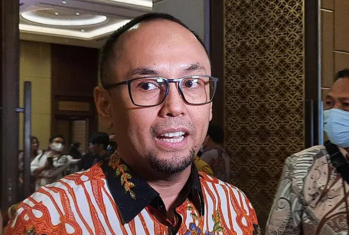 Ketua PPATK, Ivan Yustiavandana.
