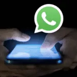 Ilustrasi - WhatsApp.