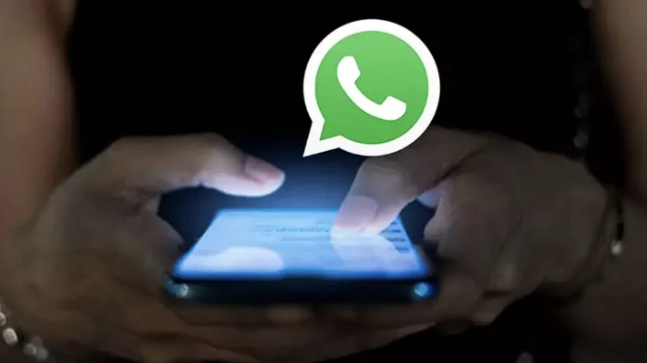 Ilustrasi - WhatsApp.