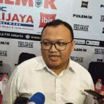Sekretaris Jenderal DPP PKS, Muhammad Kholid.