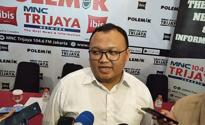 Sekretaris Jenderal DPP PKS, Muhammad Kholid.