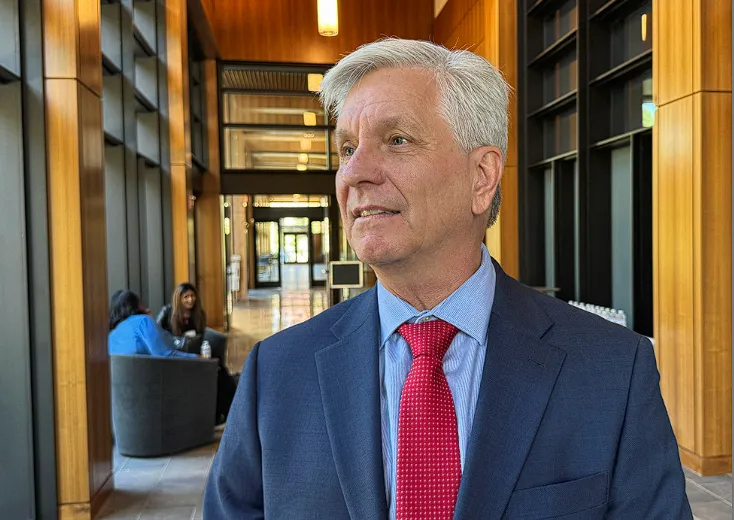 Dolar AS Menguat di Pasar New York, Didukung Spekulasi Penunjukan Christopher Waller sebagai Kepala The Fed 1 Dolar AS Menguat di Pasar New York, Didukung Spekulasi Penunjukan Christopher Waller sebagai Kepala The Fed