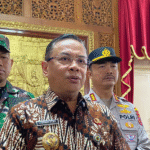 Bupati Pati, Sudewo.