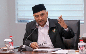 DPRD DKI Jakarta Minta Sekolah Negeri Tidak Wajibkan Pembelian Seragam di Koperasi 2 Anggota Komisi E DPRD DKI Jakarta, Abdul Aziz.