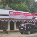 Program Koperasi Merah Putih yang digagas di Kabupaten Pacitan masih menghadapi sejumlah hambatan dalam pelaksanaannya.